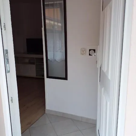 Stan Na Dan Apartment