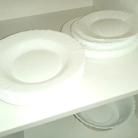 Stan Na Dan Apartament *