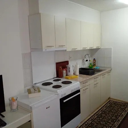 Apartment Stan Na Dan *