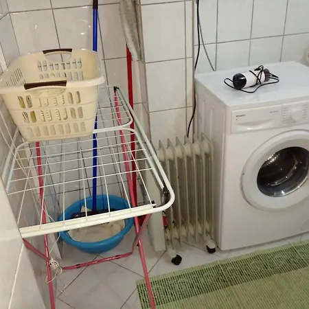 Stan Na Dan Apartment Kozarac