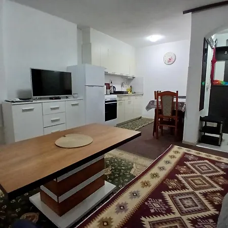 Apartament Stan Na Dan Kozarac