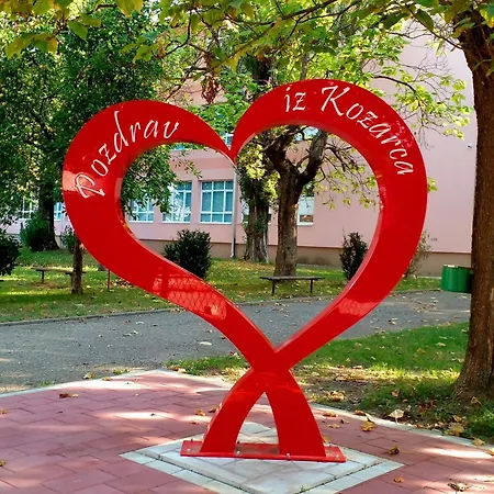 Apartman Stan Na Dan Kozarac